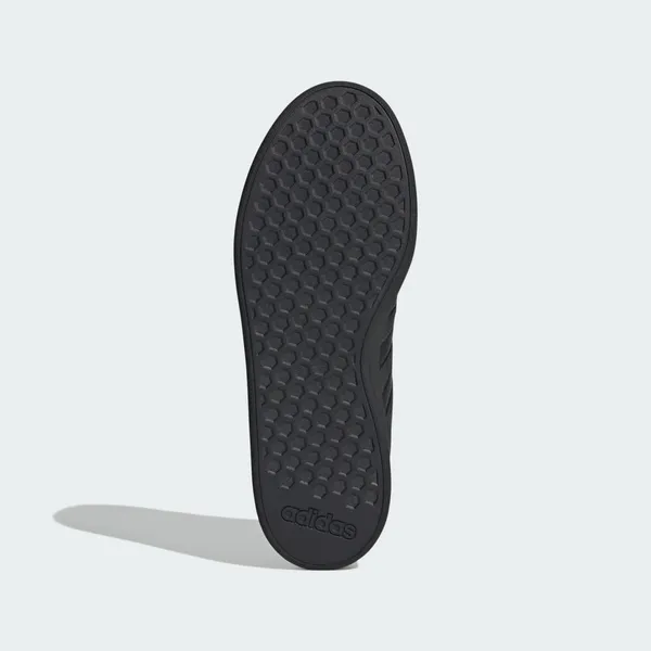 adidas Grand Court Base 00s Core Black/Grey Six, foto 3 van 4