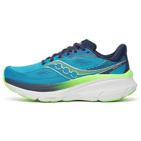 Saucony Guide Multicolor, vergelijk prijzen bij 1 winkel