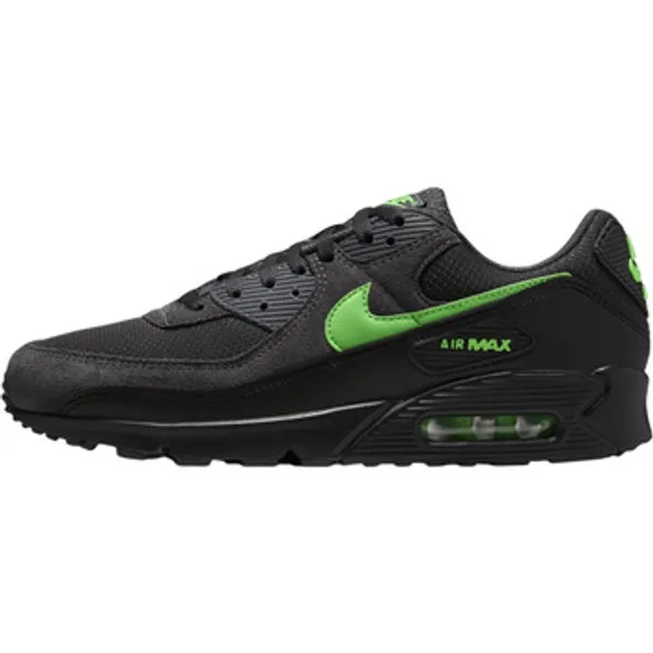Nike Air Max 90 Anthracite Green Strike-Black, vergelijk prijzen bij 1 winkel