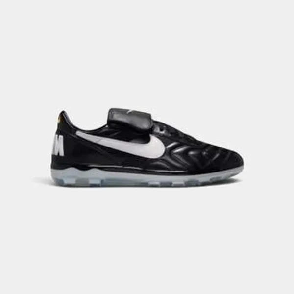 Nike Cryoshot Tiempo Premier 1994 Black White, vergelijk prijzen bij 1 winkel