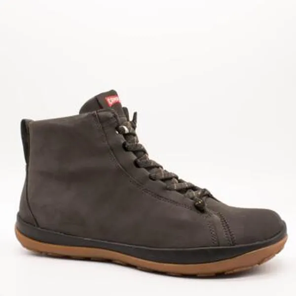 Camper Hoge Sneakers Grijs, vergelijk prijzen bij 1 winkel