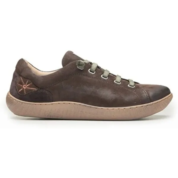 Sunni Sabbi Sneakers Bruin, vergelijk prijzen bij 1 winkel