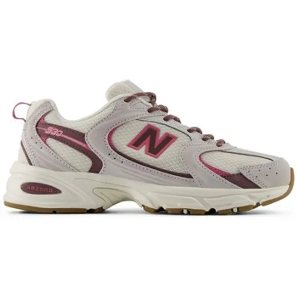 New Balance Sneakers Grijs, vergelijk prijzen bij 1 winkel