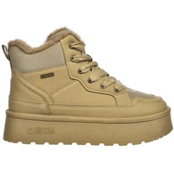 Big Star Hoge Sneakers Multicolor, vergelijk prijzen bij 1 winkel