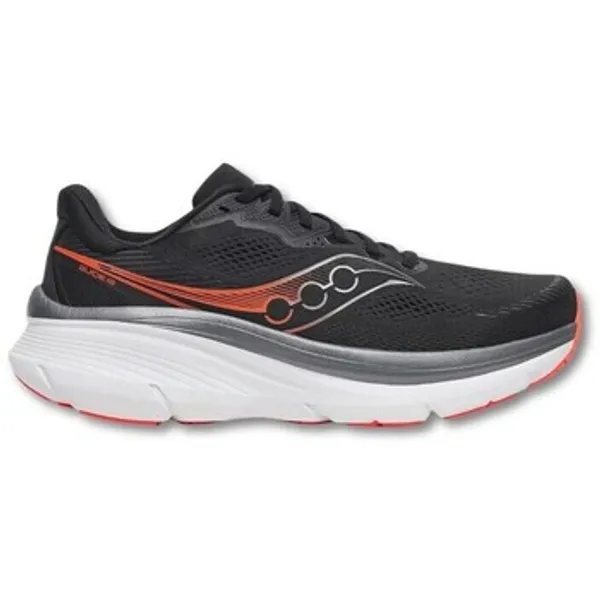 Saucony Guide Multicolor, vergelijk prijzen bij 1 winkel