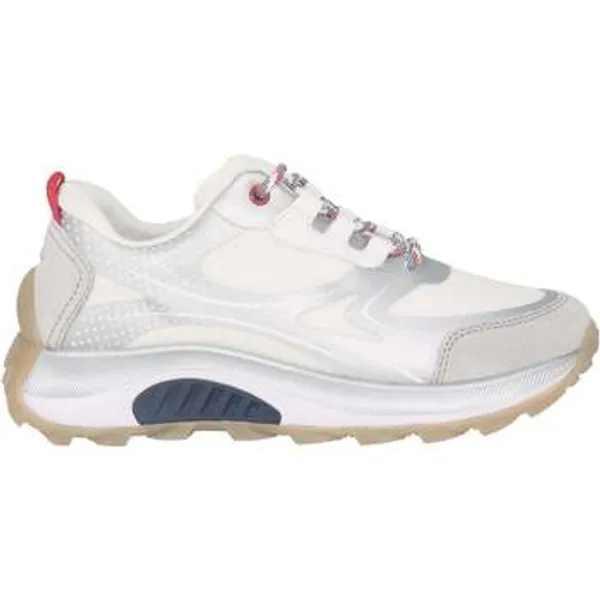 Gabor Sneakers Zilver, vergelijk prijzen bij 1 winkel