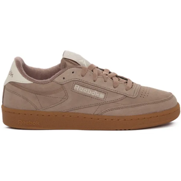 Reebok Club C 85 Rosewood Beige, vergelijk prijzen bij 1 winkel