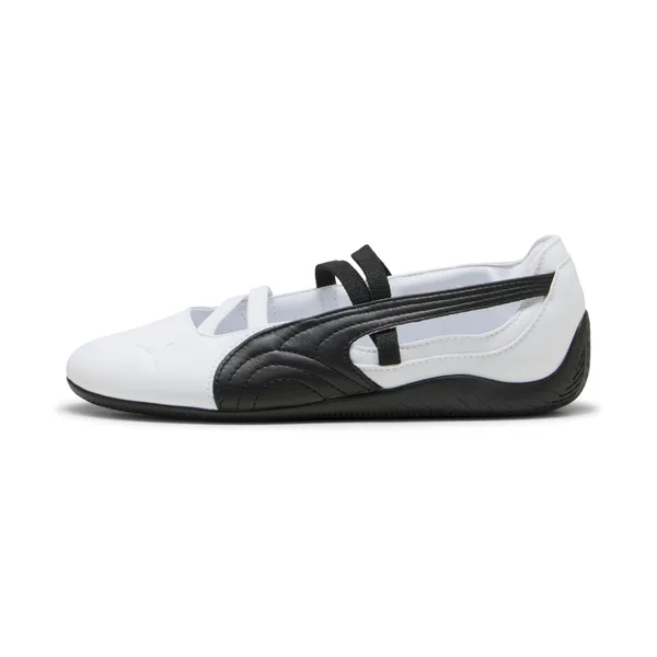 Puma Speedcat Balletsneakers Zwart, vergelijk prijzen bij 1 winkel
