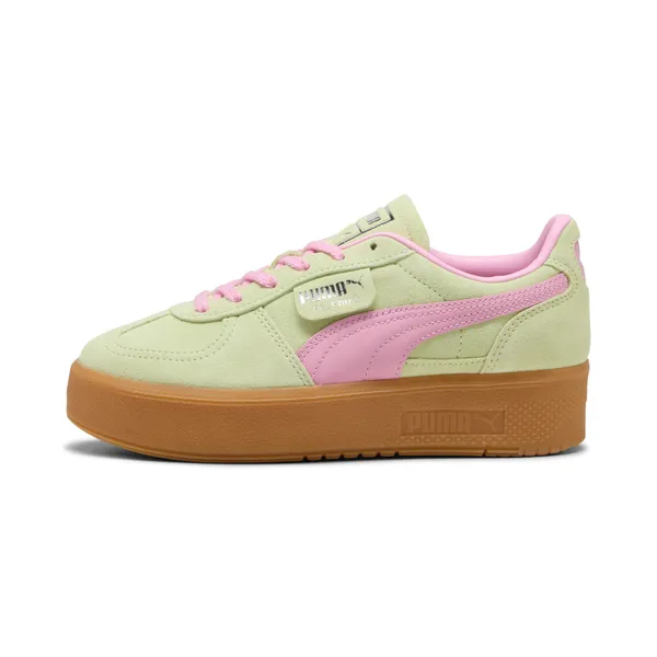 Puma Palermo Elevata Roze, vergelijk prijzen bij 1 winkel
