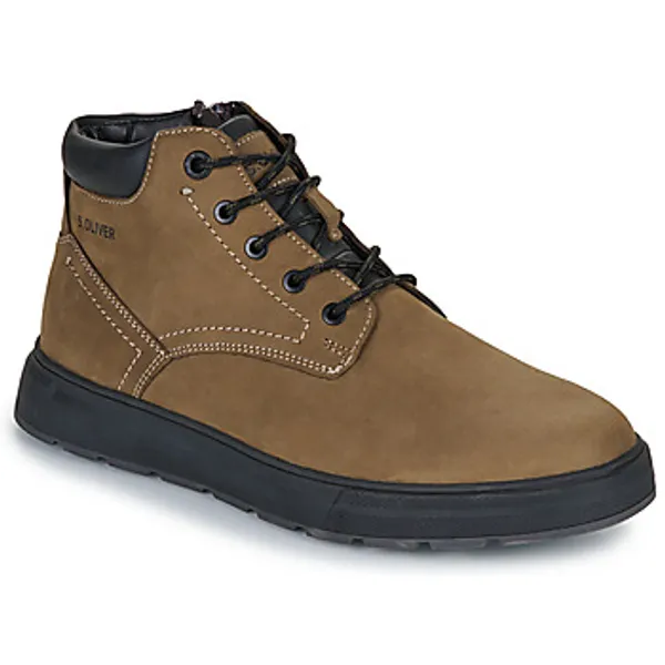 s.Oliver 5-45 Bruin, vergelijk prijzen bij 1 winkel