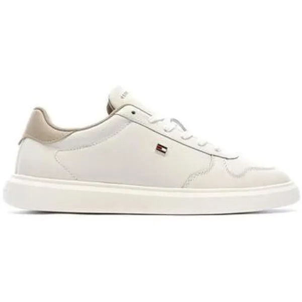 Tommy Hilfiger Icon Court Light Wit, vergelijk prijzen bij 1 winkel
