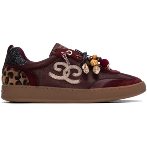 Carmela Sneakers Rood, vergelijk prijzen bij 1 winkel