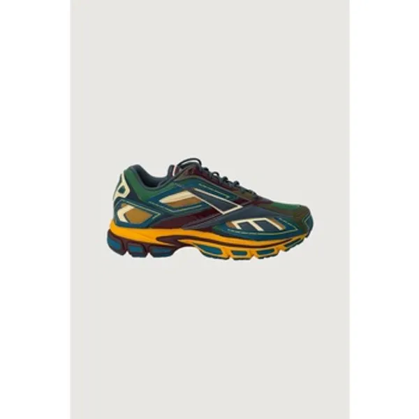 Reebok Sneakers Groen, vergelijk prijzen bij 1 winkel