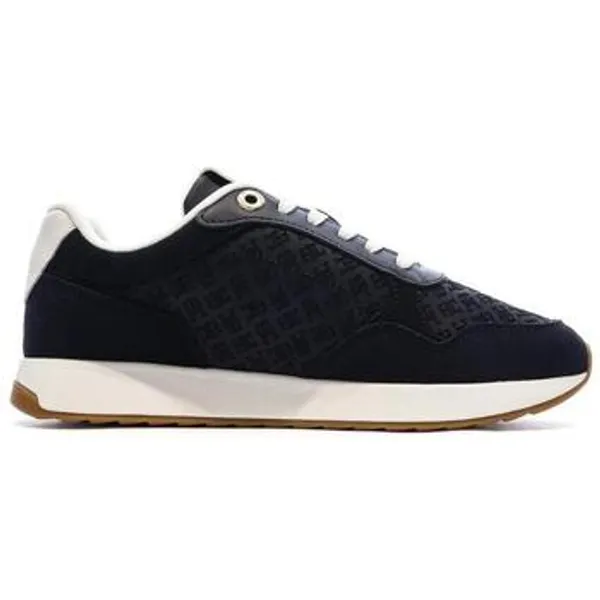 Tommy Hilfiger Runner Blauw, vergelijk prijzen bij 1 winkel