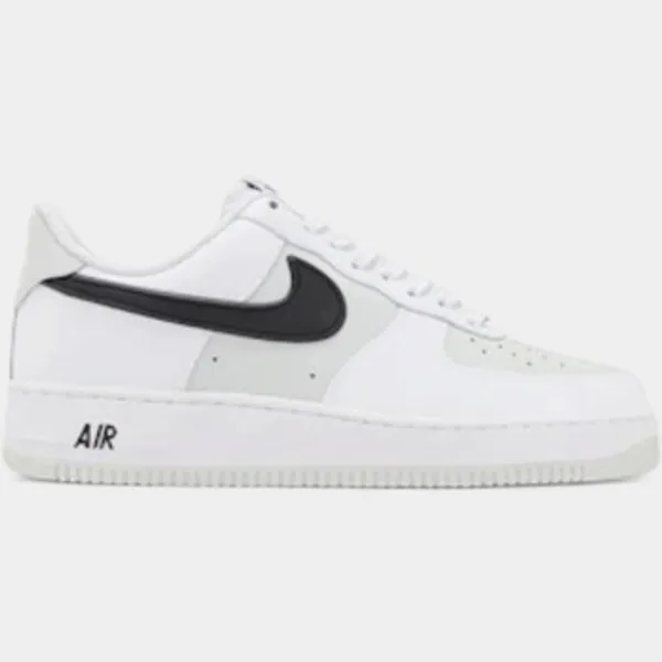 Nike Air Force 1 Low '07 LV8 White Photon Dust Black, vergelijk prijzen bij 1 winkel
