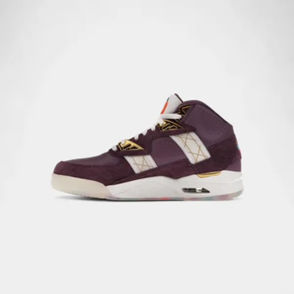 Nike Air Trainer SC High Atlanta Olympics 30th Anniversary Wit, vergelijk prijzen bij 1 winkel