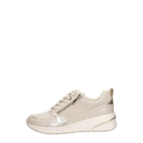 Tamaris Lage Sneakers Beige, vergelijk prijzen bij 1 winkel