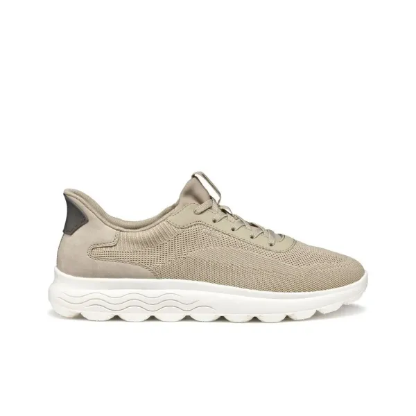 Geox U Spherica Plus Beige, vergelijk prijzen bij 1 winkel