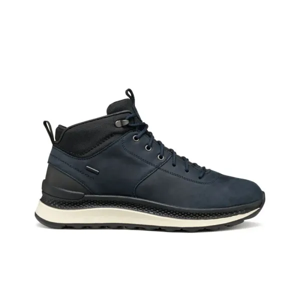 Geox Spherica Acif X2 ABX Blauw, vergelijk prijzen bij 1 winkel