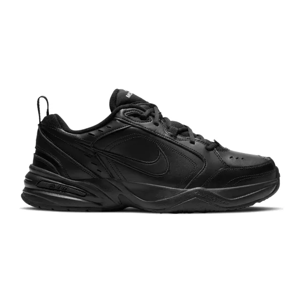 Nike Air Monarch IV Zwart, vergelijk prijzen bij 1 winkel