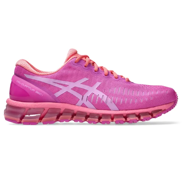 ASICS Gel-Quantum 360 I Roze, vergelijk prijzen bij 1 winkel