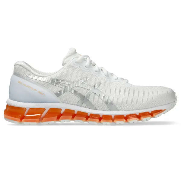 ASICS GEL-Quantum I Wit, vergelijk prijzen bij 1 winkel