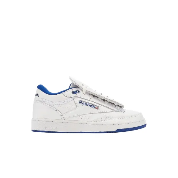 Reebok Club Cid II Wit, vergelijk prijzen bij 1 winkel