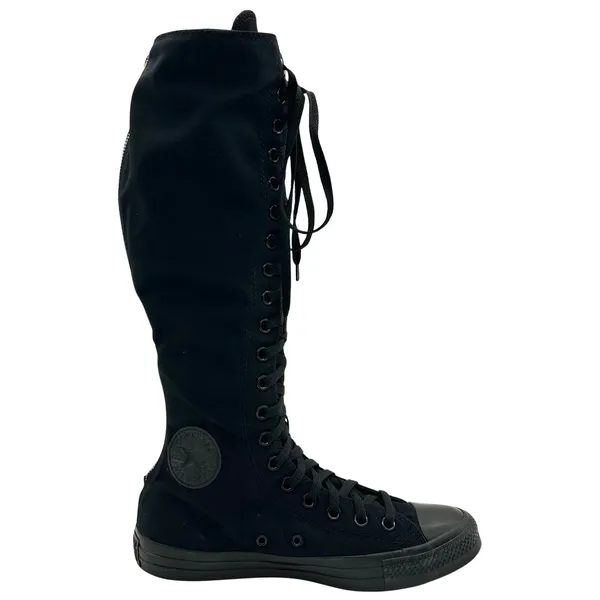Converse Chuck Taylor All Star Zwart, vergelijk prijzen bij 1 winkel
