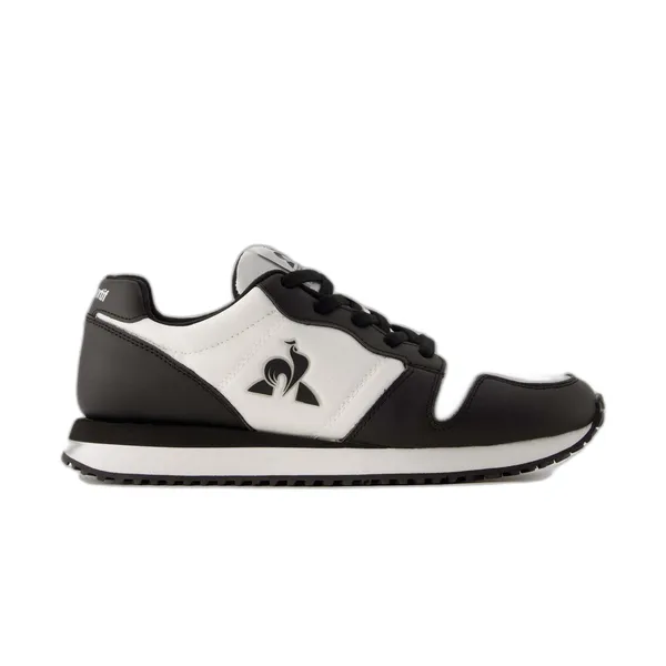 Le Coq Sportif Platinium_2 Wit, vergelijk prijzen bij 1 winkel