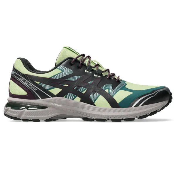 ASICS Gel-Terrain Groen, vergelijk prijzen bij 1 winkel