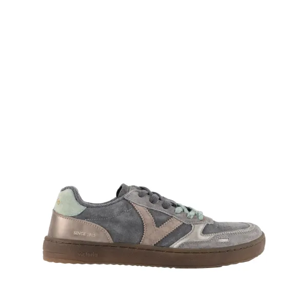 Victoria Duna Barefoot Grijs, vergelijk prijzen bij 1 winkel