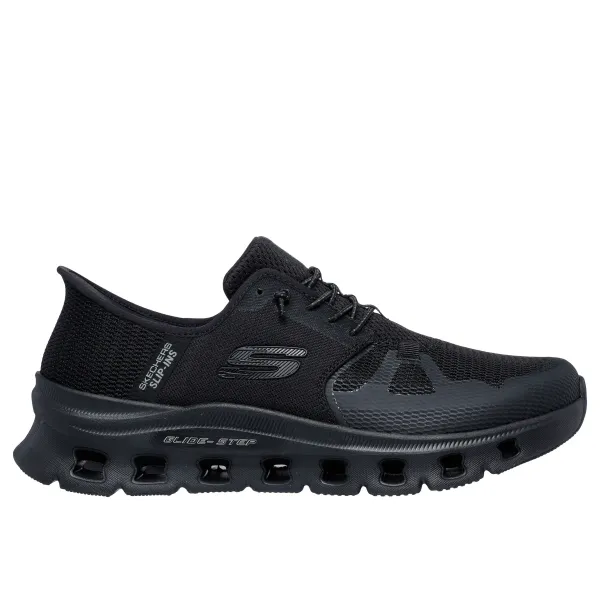 Skechers Glide-Step Pro Zwart, vergelijk prijzen bij 1 winkel