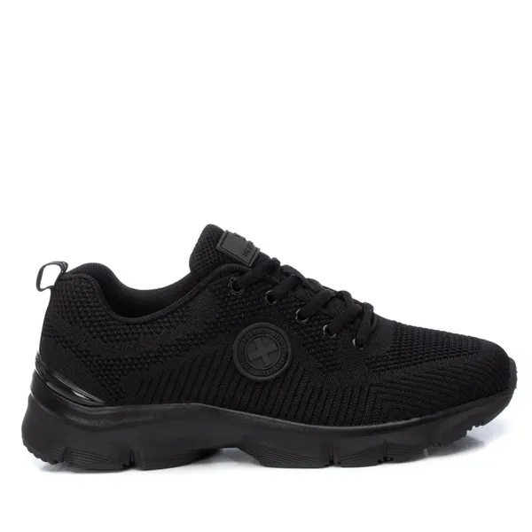 XTI Sneakers Zwart, vergelijk prijzen bij 1 winkel