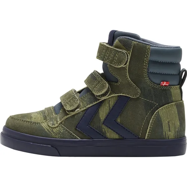 Hummel Stadil Print Jr Kids, vergelijk prijzen bij 1 winkel