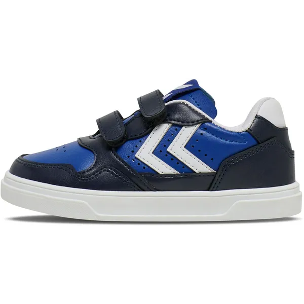 Hummel Camden Jr Black Kids, vergelijk prijzen bij 1 winkel