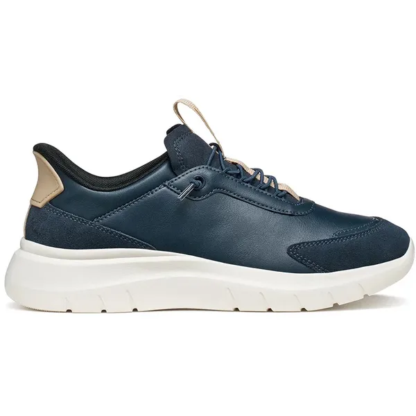 Geox Plummery Plus Marineblauw, vergelijk prijzen bij 1 winkel
