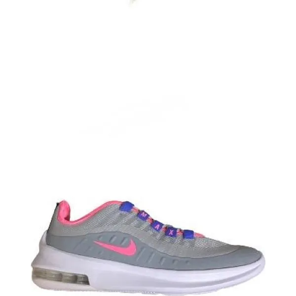 Nike Air Max Axis Grijs/Wit/Roze, vergelijk prijzen bij 1 winkel