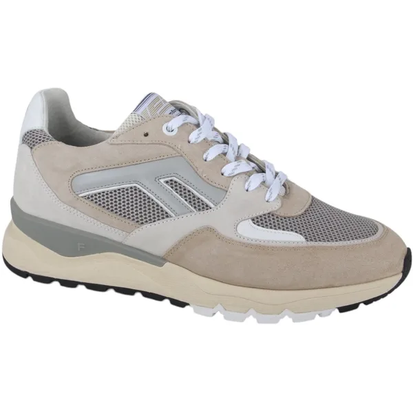 Floris van Bommel Sfm De Treener Beige, vergelijk prijzen bij 1 winkel