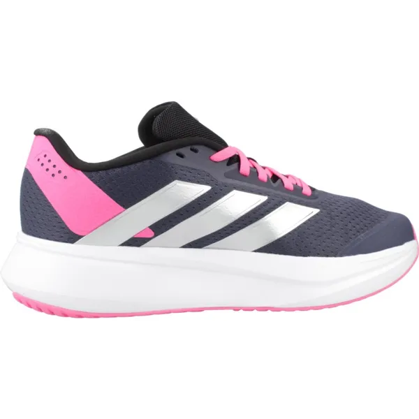 adidas Duramo SL2 J voor Tieners Blauw Kids, vergelijk prijzen bij 1 winkel