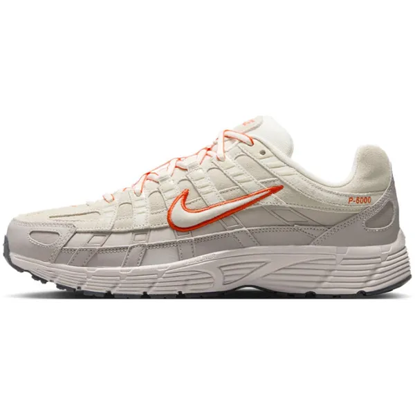 Nike P-6000 Picante Red Grey, vergelijk prijzen bij 1 winkel
