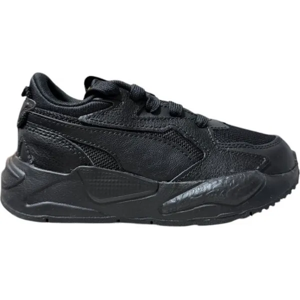Puma RS-Z Mix Zwart, vergelijk prijzen bij 1 winkel
