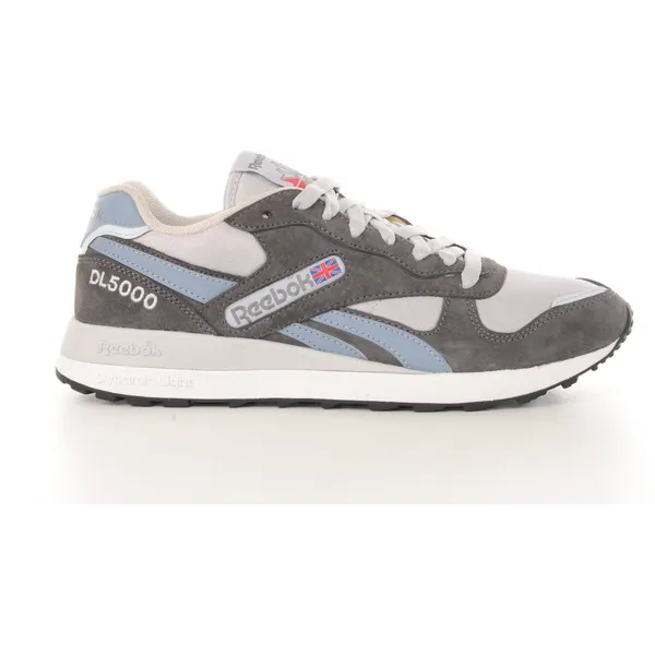 Reebok Run 5000 Grijs, vergelijk prijzen bij 1 winkel