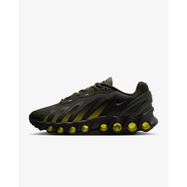 Nike Air Max DN8 Sequoia/Bright Citron/Black Groen/Geel, vergelijk prijzen bij 1 winkel