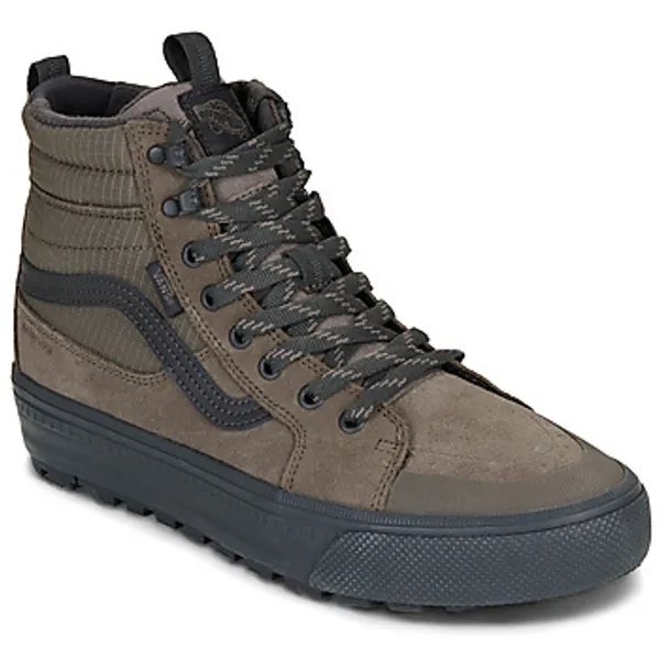 Vans SK8-Hi Waterproof Insulated MTE Bruin, vergelijk prijzen bij 1 winkel