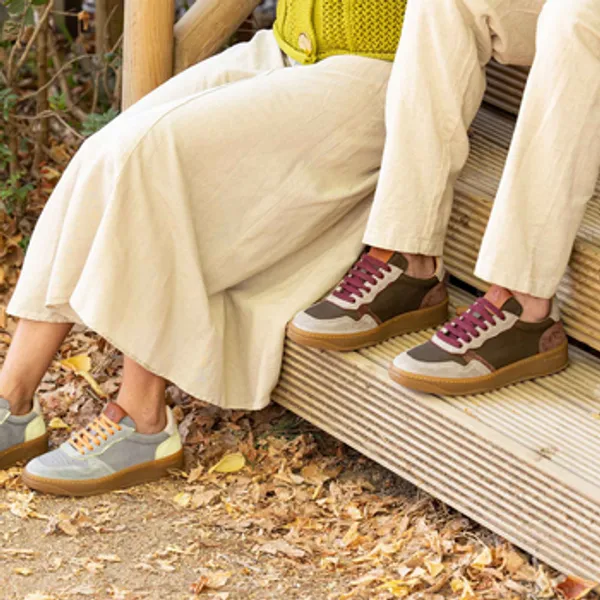 El Naturalista Lage Sneakers Zwart, vergelijk prijzen bij 1 winkel