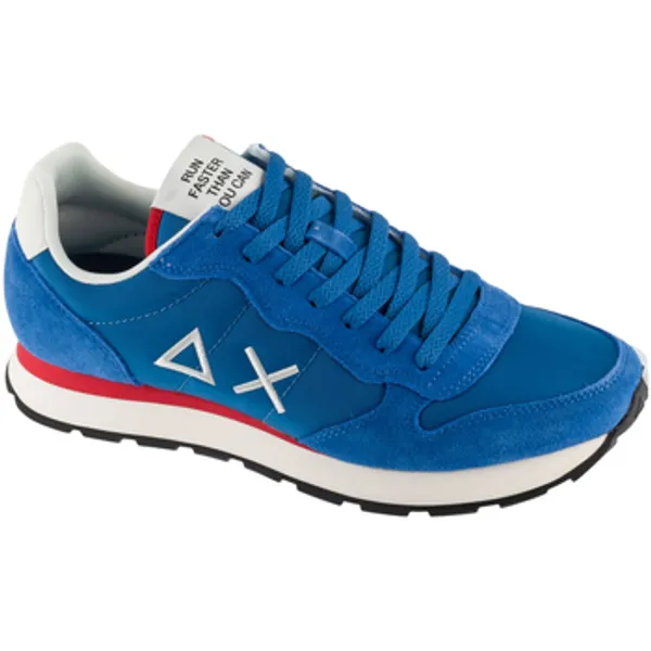 Sun68 Tom Solid Blauw, vergelijk prijzen bij 1 winkel