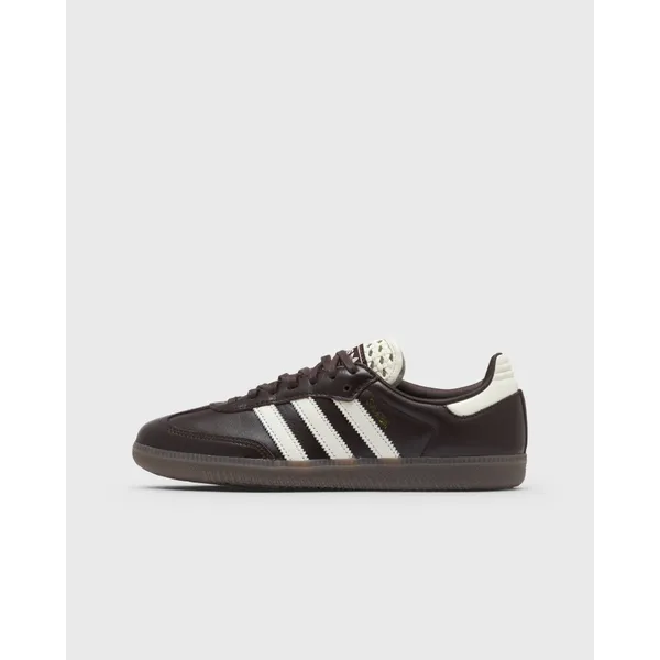 adidas Samba OG Bruin, vergelijk prijzen bij 1 winkel