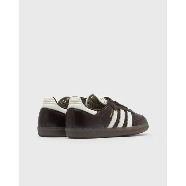 adidas Samba OG Bruin, foto 5 van 5