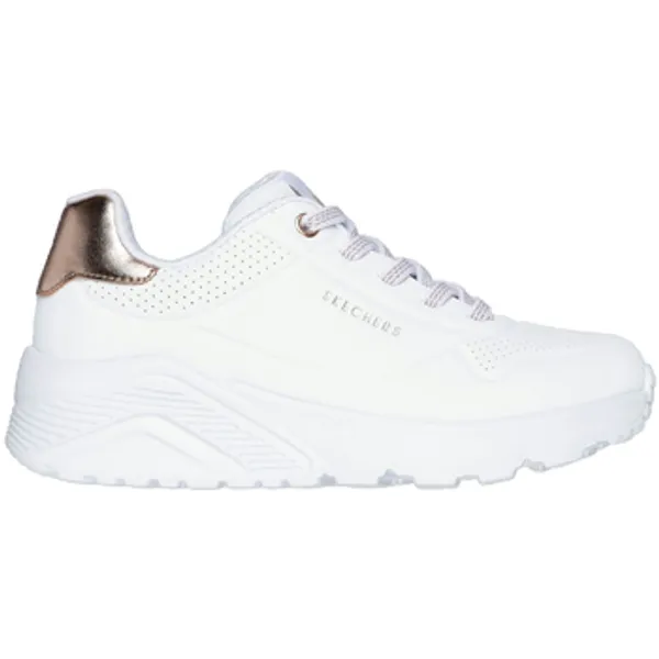 Skechers Uno Lite Wit, vergelijk prijzen bij 1 winkel