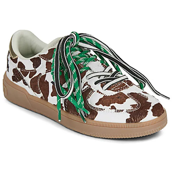 D.Franklin 387 Rebel Bruin, vergelijk prijzen bij 1 winkel